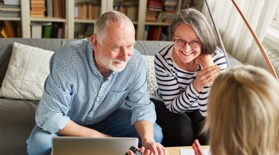 page banner showcasing